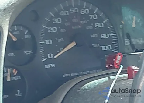 2005 Chevrolet Astro from USA, damaged, VIN 1GNDM19X35B125699